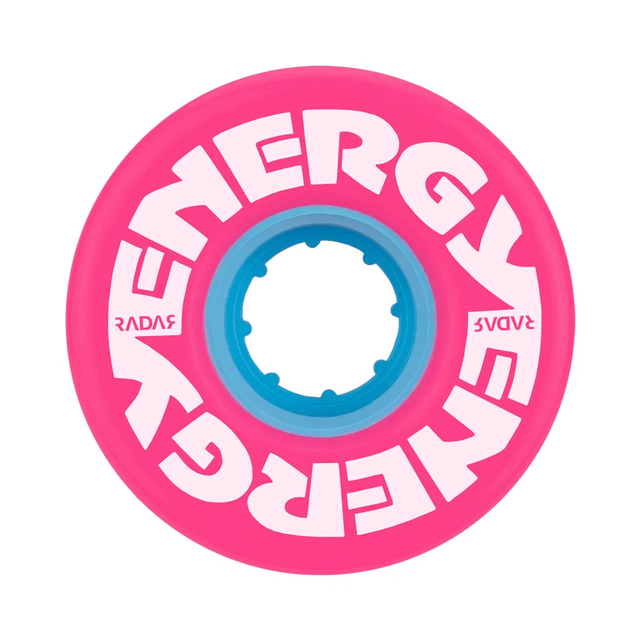 Radar Energy Wheels - 78A - Outdoor Roller Skate Wheels